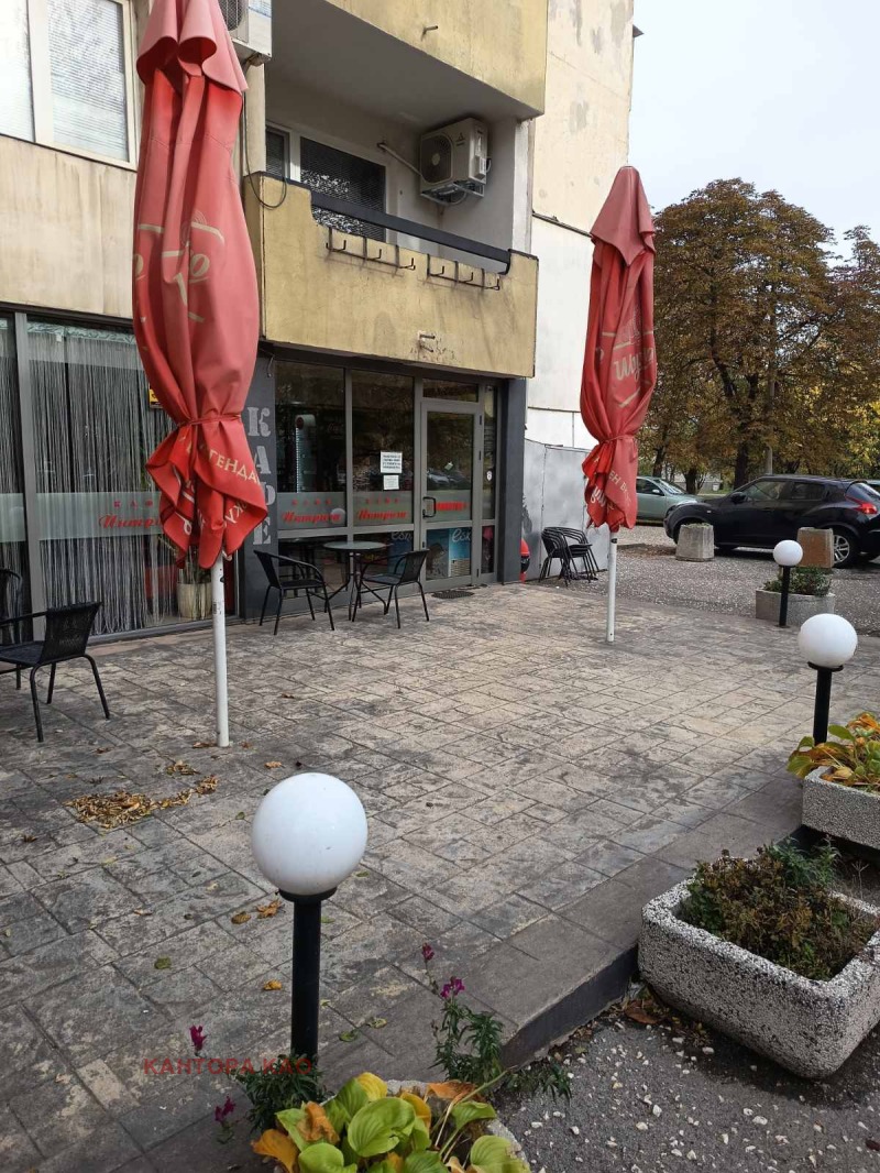 Продава МАГАЗИН, гр. София, Надежда 2, снимка 4 - Магазини - 52025086