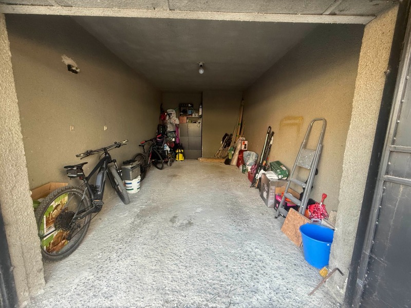 Te koop  Garage Sofia , Ovtsja kupel , 24 m² | 77499580 - afbeelding [4]