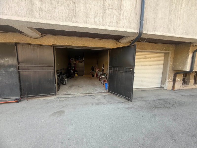 Te koop  Garage Sofia , Ovtsja kupel , 24 m² | 77499580 - afbeelding [5]