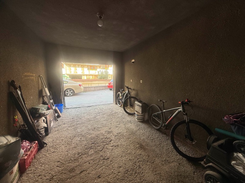 Te koop  Garage Sofia , Ovtsja kupel , 24 m² | 77499580 - afbeelding [6]