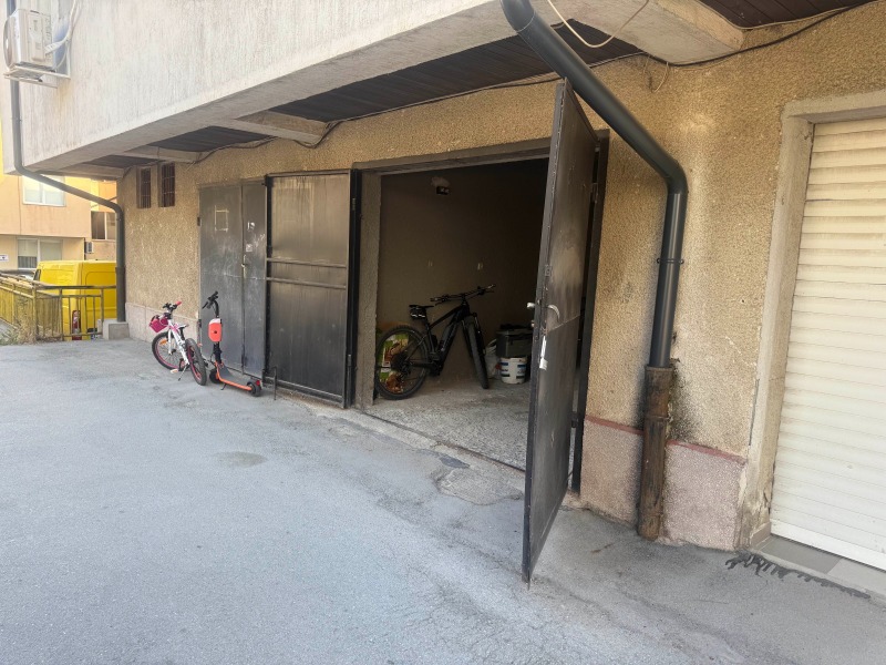 Te koop  Garage Sofia , Ovtsja kupel , 24 m² | 77499580 - afbeelding [3]