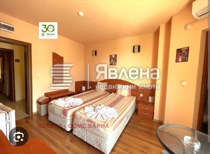 Продава ХОТЕЛ, с. Кранево, област Добрич, снимка 8 - Хотели - 52979218