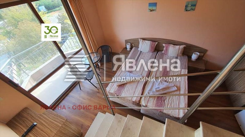 Продава ХОТЕЛ, с. Кранево, област Добрич, снимка 4 - Хотели - 52979218