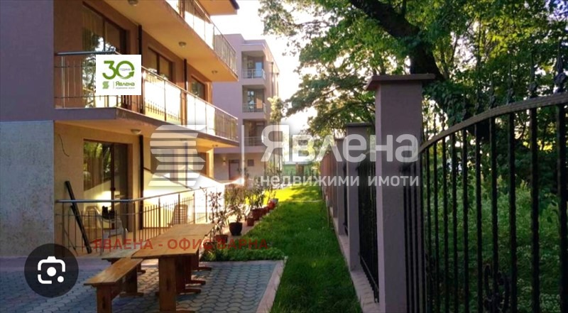 Продава ХОТЕЛ, с. Кранево, област Добрич