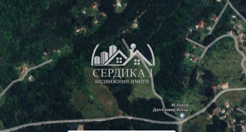 Продава  Парцел, град София, с. Долни Пасарел • 29 999 лв. • ID 82648937 — holmes.bg - [1] 