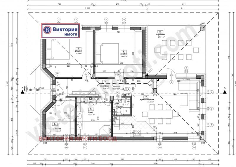 De vânzare  Complot regiunea Veliko Tarnovo , Beliacoveț , 877 mp | 20411753 - imagine [2]