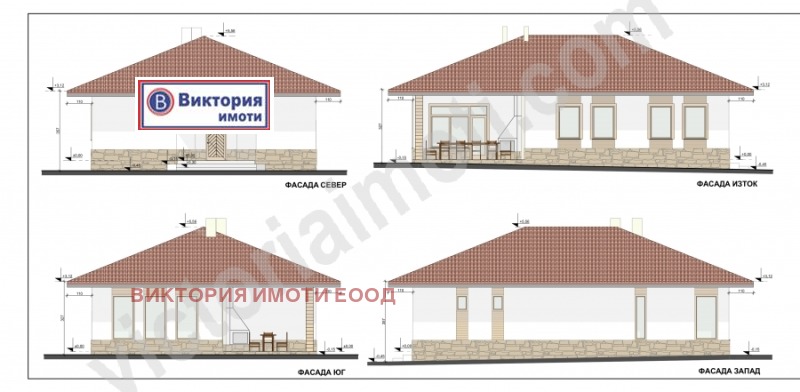 Продава ПАРЦЕЛ, с. Беляковец, област Велико Търново, снимка 2 - Парцели - 48218600