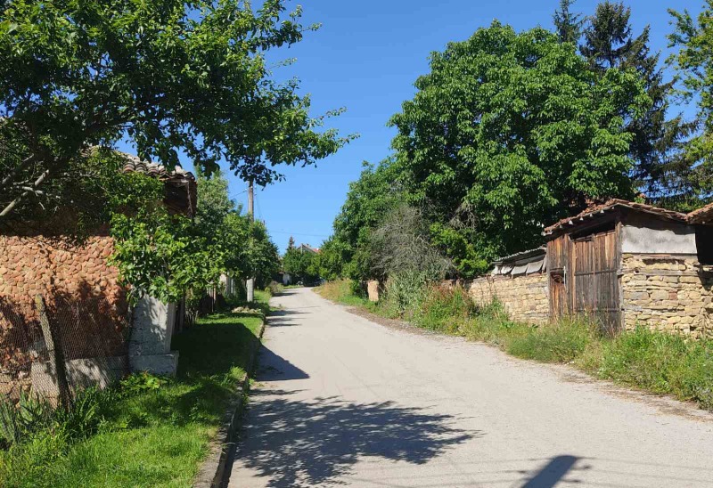 En venta  Trama región Pernik , Kosharevo , 650 metros cuadrados | 81601114 - imagen [3]