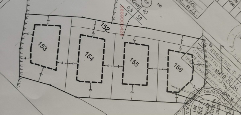 Продава ПАРЦЕЛ, с. Опълченско, област Кърджали