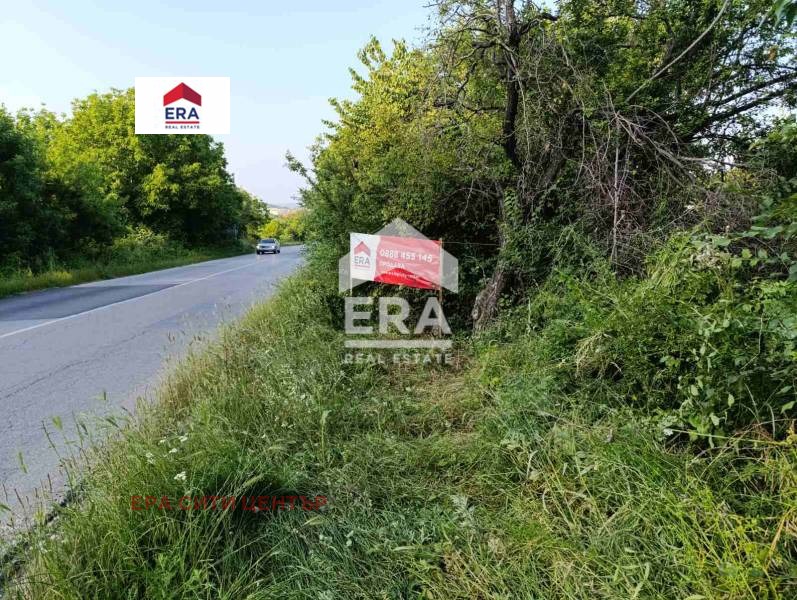 Na sprzedaż  Działka Stara Zagora , Żeleznik - centar , 3197 mkw | 30488164 - obraz [3]