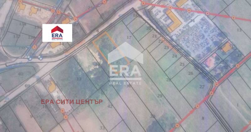 Na sprzedaż  Działka Stara Zagora , Żeleznik - centar , 3197 mkw | 30488164