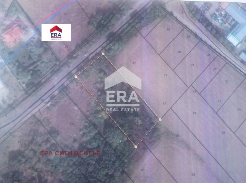Na sprzedaż  Działka Stara Zagora , Żeleznik - centar , 3197 mkw | 30488164 - obraz [2]
