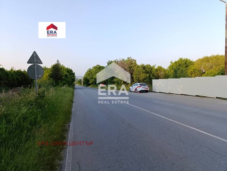 Na sprzedaż  Działka Stara Zagora , Żeleznik - centar , 3197 mkw | 30488164 - obraz [5]