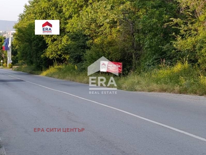 Na sprzedaż  Działka Stara Zagora , Żeleznik - centar , 3197 mkw | 30488164 - obraz [4]