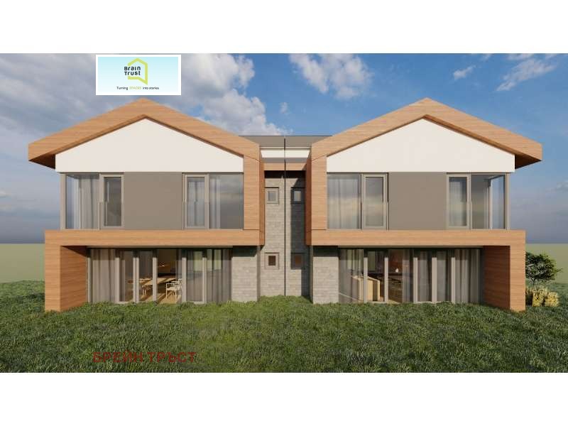 На продаж  Сюжет София , Симеоново , 820 кв.м | 23024278 - зображення [3]
