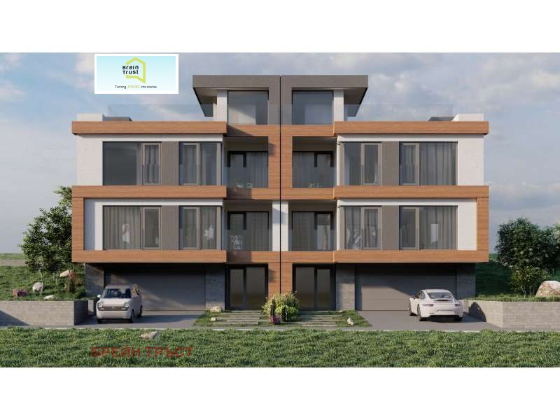 На продаж  Сюжет София , Симеоново , 820 кв.м | 23024278
