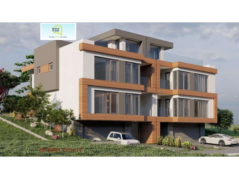 На продаж  Сюжет София , Симеоново , 820 кв.м | 23024278 - зображення [6]