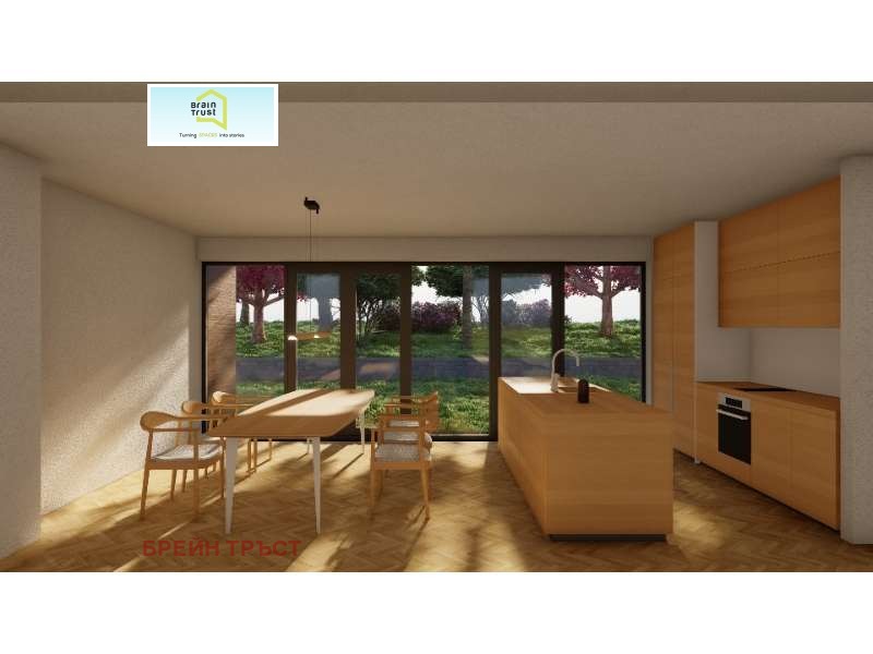 На продаж  Сюжет София , Симеоново , 820 кв.м | 23024278 - зображення [4]