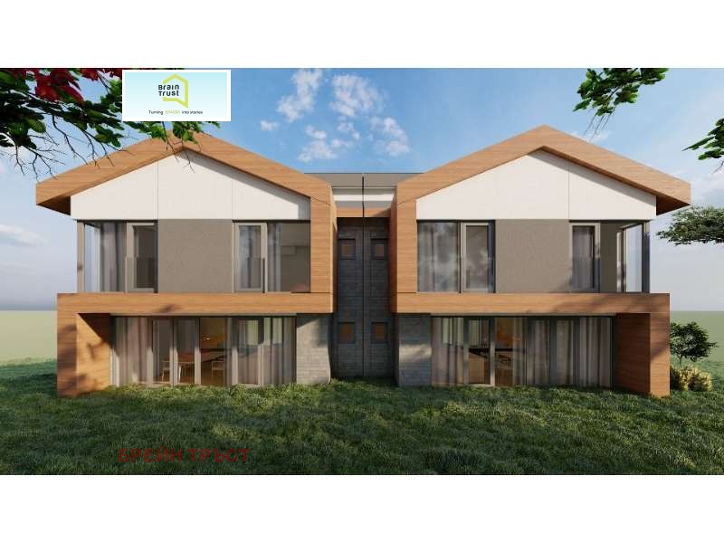 На продаж  Сюжет София , Симеоново , 820 кв.м | 23024278 - зображення [2]