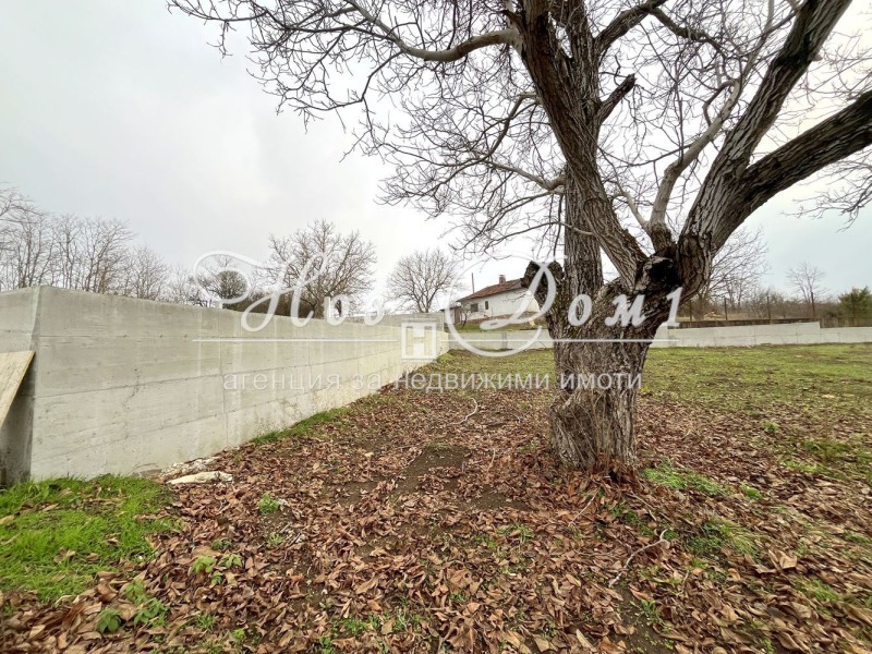 Продава ПАРЦЕЛ, с. Бахалин, област София област, снимка 9 - Парцели - 52987041