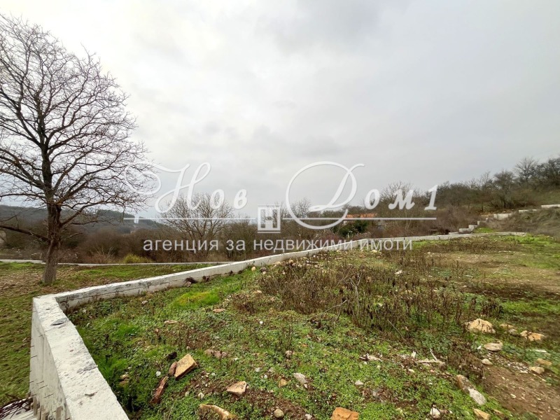 Продава ПАРЦЕЛ, с. Бахалин, област София област, снимка 8 - Парцели - 52987041