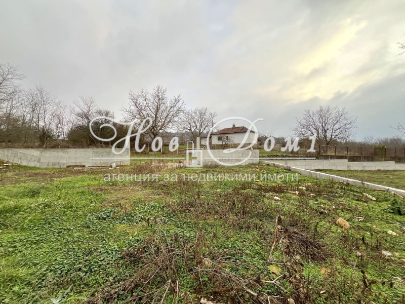 Продава ПАРЦЕЛ, с. Бахалин, област София област, снимка 6 - Парцели - 52987041