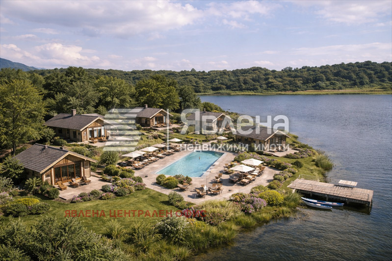 Продава ПАРЦЕЛ, гр. Батановци, област Перник, снимка 5 - Парцели - 53426051