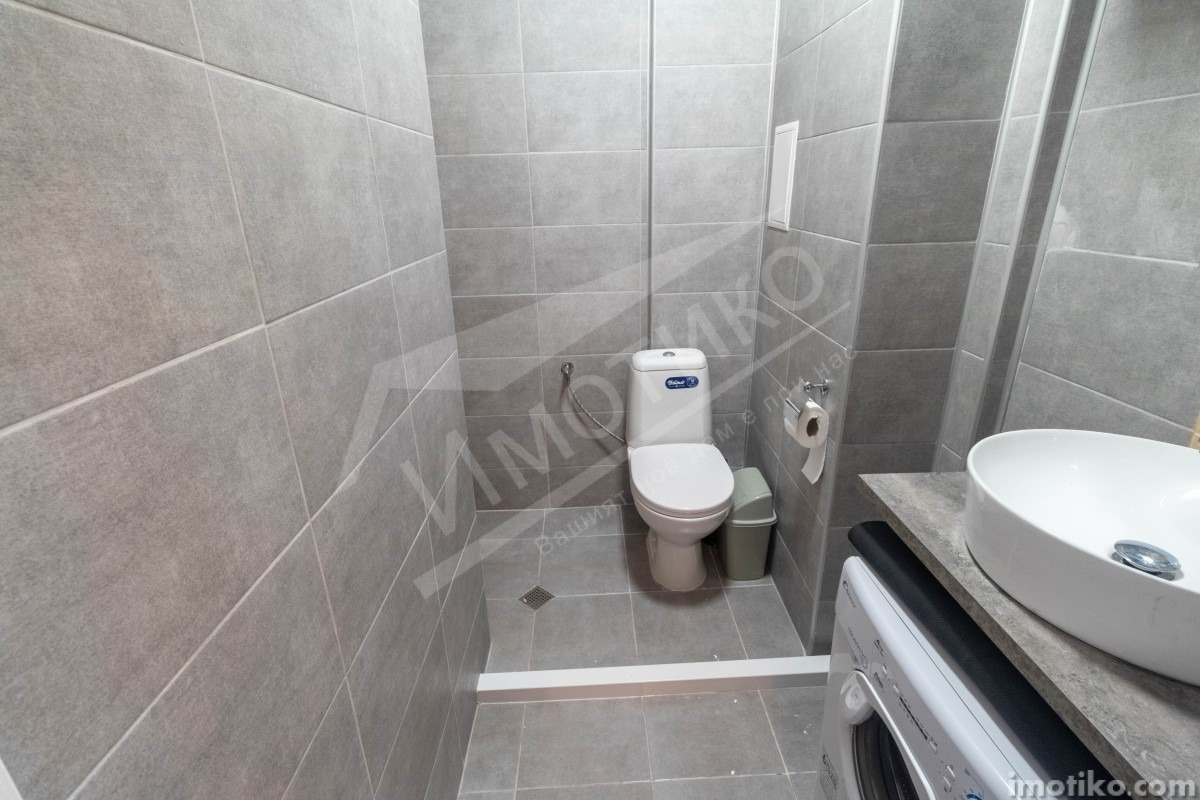 Продава 1-СТАЕН, гр. София, Студентски град, снимка 5 - Апартаменти - 53718280