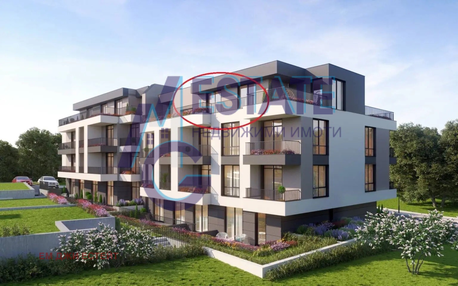 Продава 2-СТАЕН, гр. Созопол, област Бургас, снимка 2 - Апартаменти - 53672296