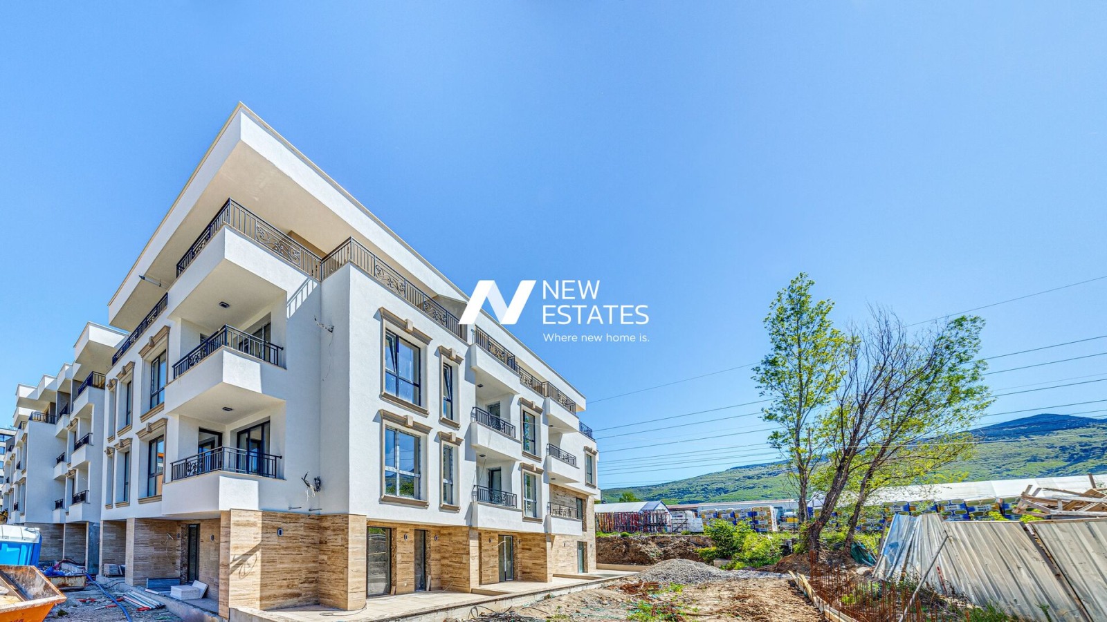 Продава 2-СТАЕН, гр. София, Витоша, снимка 3 - Апартаменти - 55379650