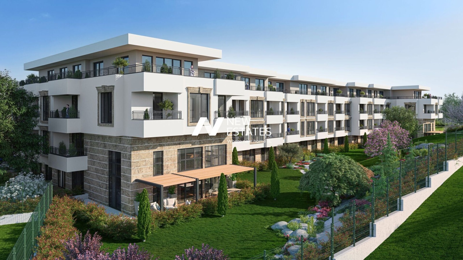 Продава 2-СТАЕН, гр. София, Витоша, снимка 5 - Апартаменти - 55379650