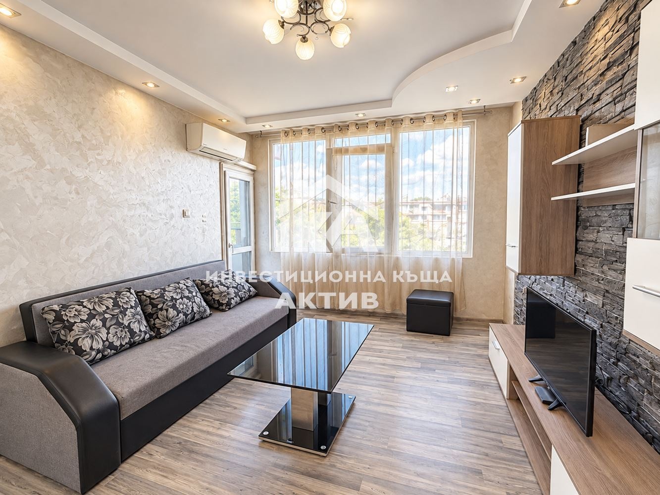 Продава 2-СТАЕН, гр. Пловдив, Кършияка
