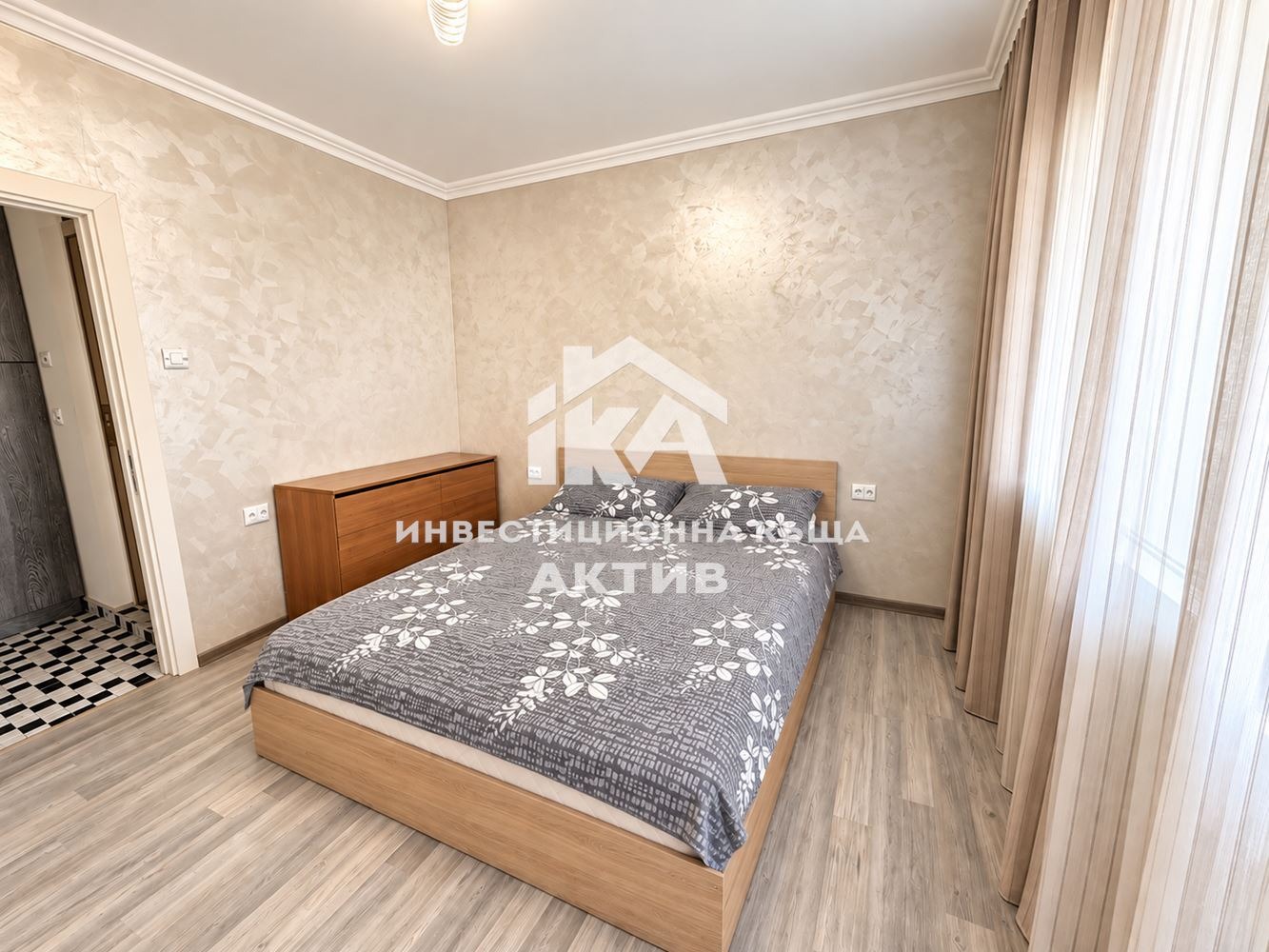 Продава 2-СТАЕН, гр. Пловдив, Кършияка, снимка 4 - Апартаменти - 56208795
