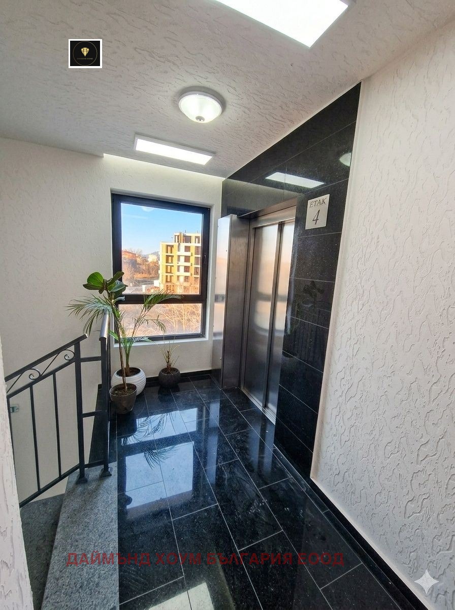 Продава 2-СТАЕН, гр. Пловдив, Остромила, снимка 9 - Апартаменти - 56430854