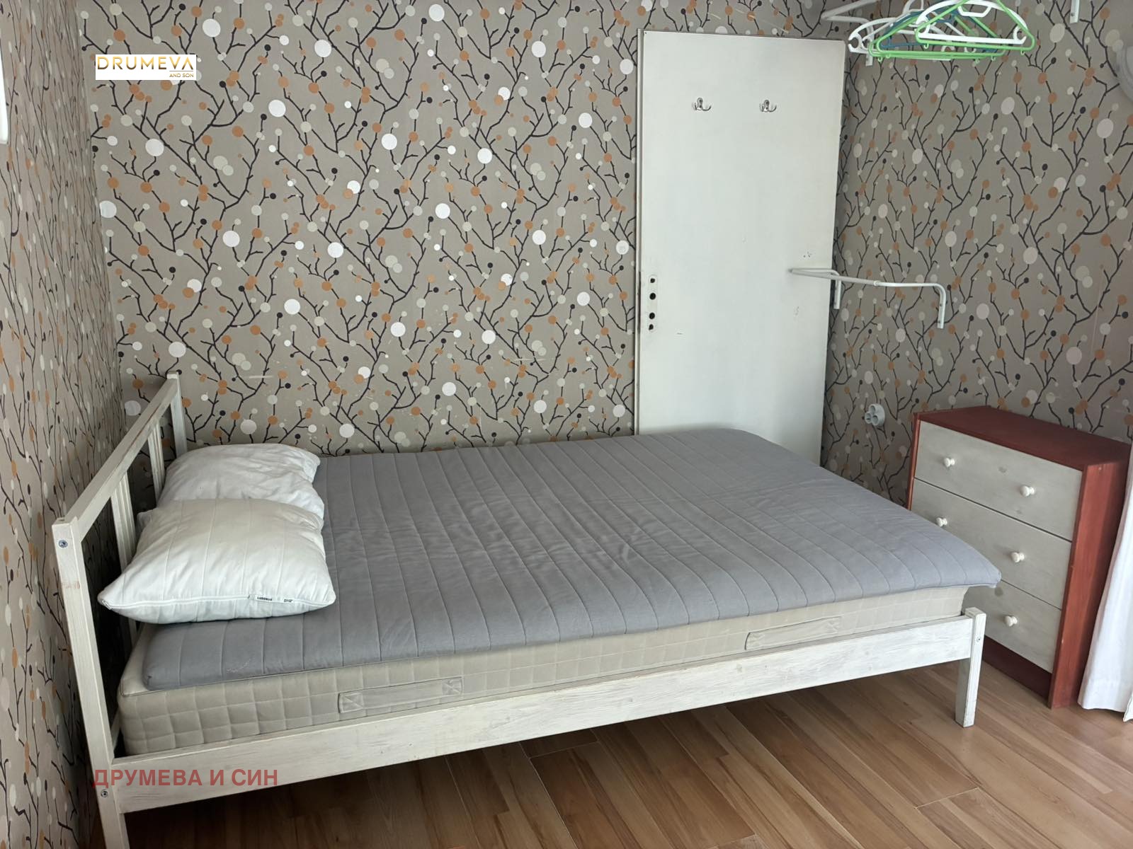 Продава 2-СТАЕН, гр. Варна, Чаталджа, снимка 6 - Апартаменти - 56720667