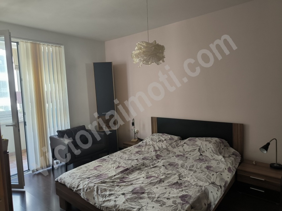 Продава 3-СТАЕН, гр. Велико Търново, Акация, снимка 3 - Апартаменти - 55750440