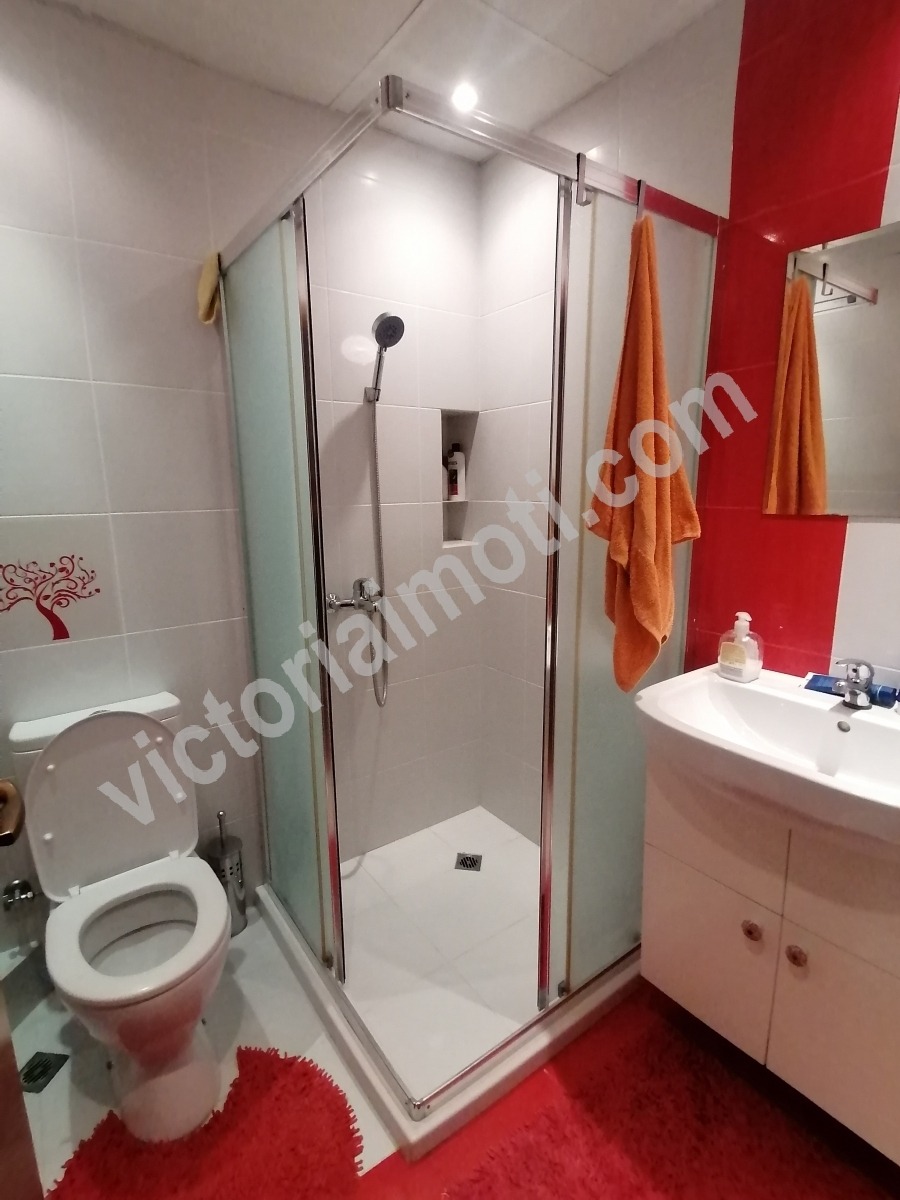 Продава 3-СТАЕН, гр. Велико Търново, Акация, снимка 5 - Апартаменти - 55750440