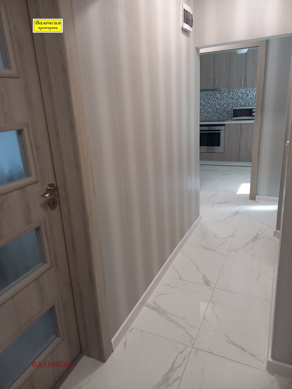 Продава 3-СТАЕН, гр. Враца, Дъбника, снимка 9 - Апартаменти - 56588828