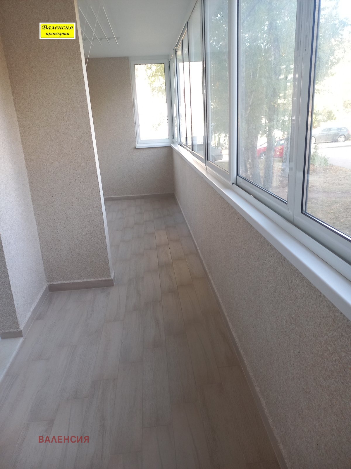Продава 3-СТАЕН, гр. Враца, Дъбника, снимка 11 - Апартаменти - 56588828