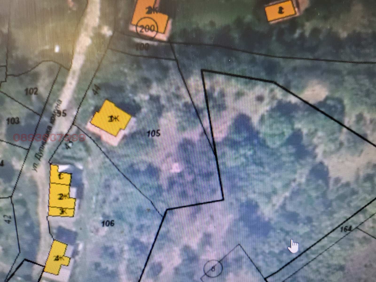 Продава КЪЩА, с. Пиперево, област Кюстендил