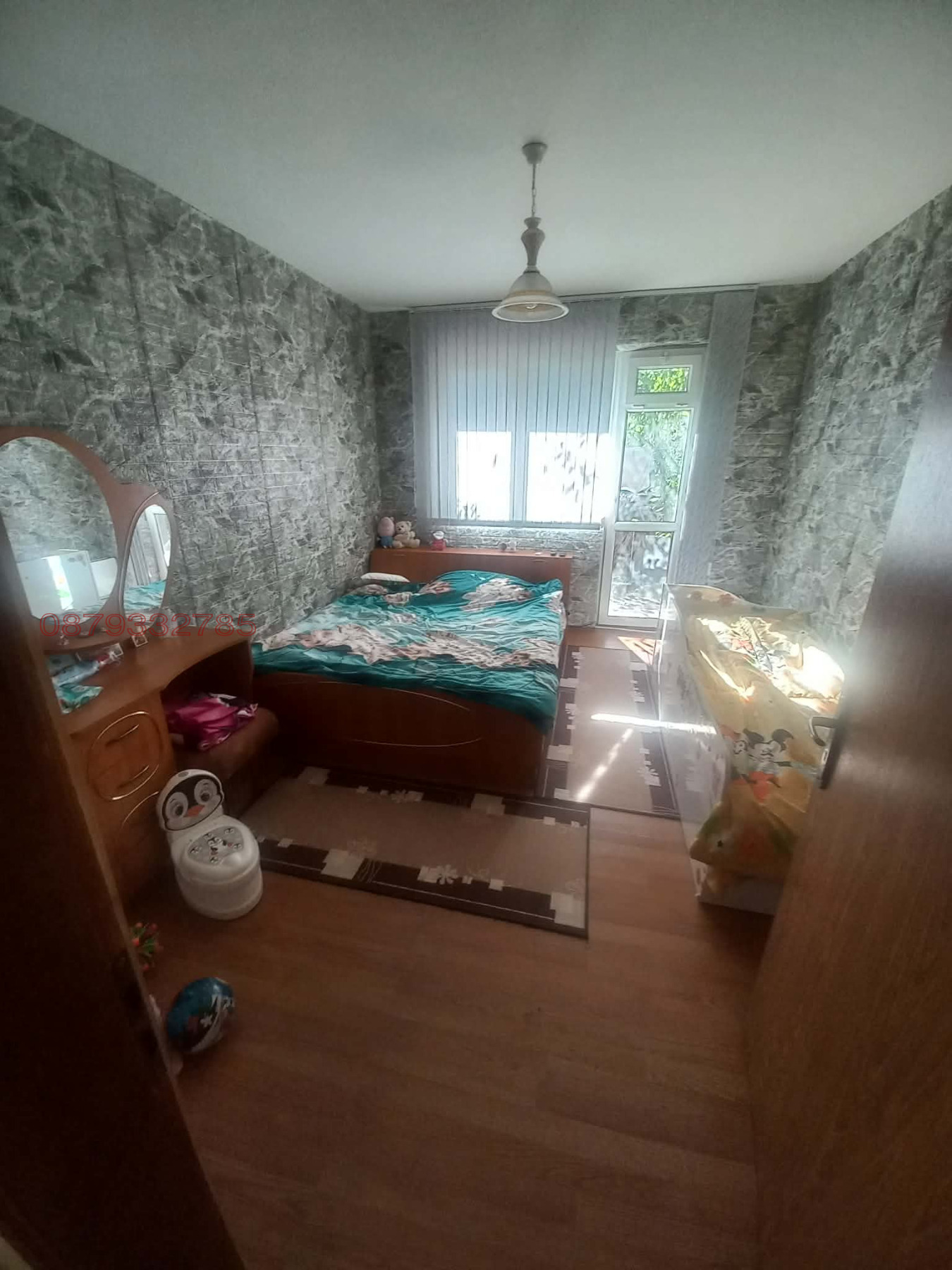 Продава КЪЩА, гр. Камено, област Бургас, снимка 6 - Къщи - 53631170