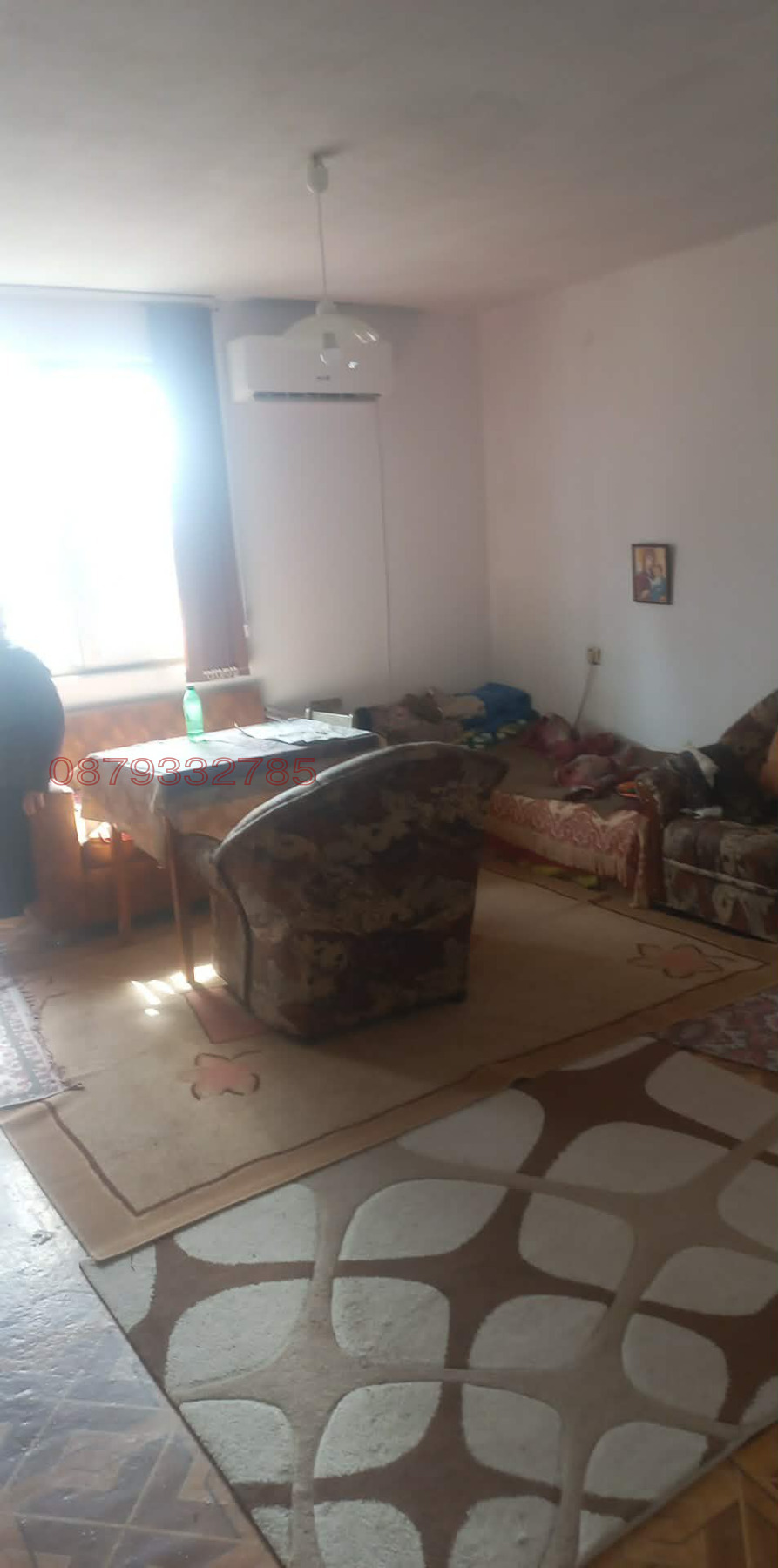 Продава КЪЩА, гр. Камено, област Бургас, снимка 3 - Къщи - 53631170