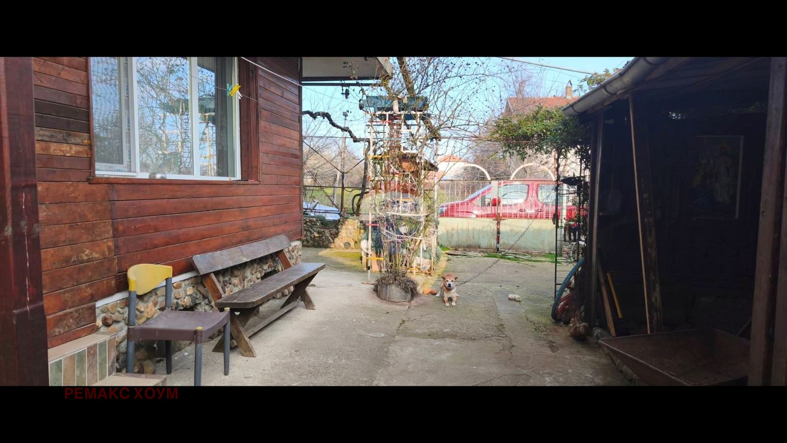 Продава КЪЩА, с. Шкорпиловци, област Варна