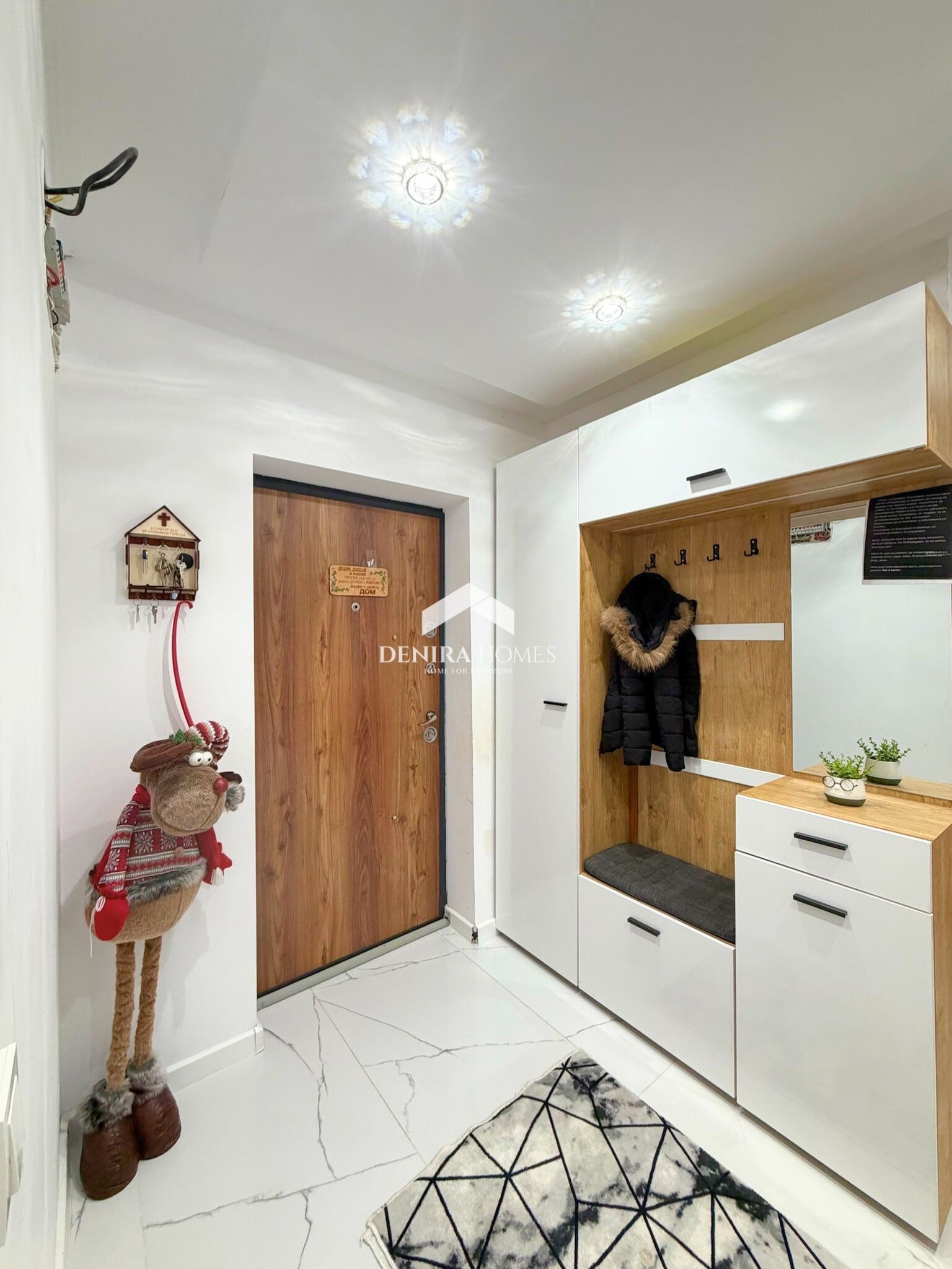 Продава КЪЩА, гр. София, Орландовци, снимка 13 - Къщи - 53797229