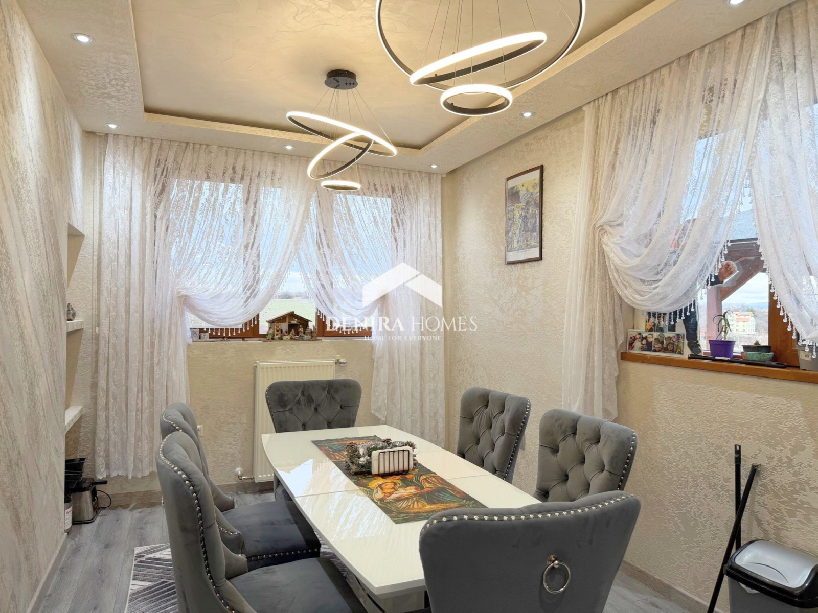 Продава КЪЩА, гр. София, Орландовци, снимка 5 - Къщи - 53797229