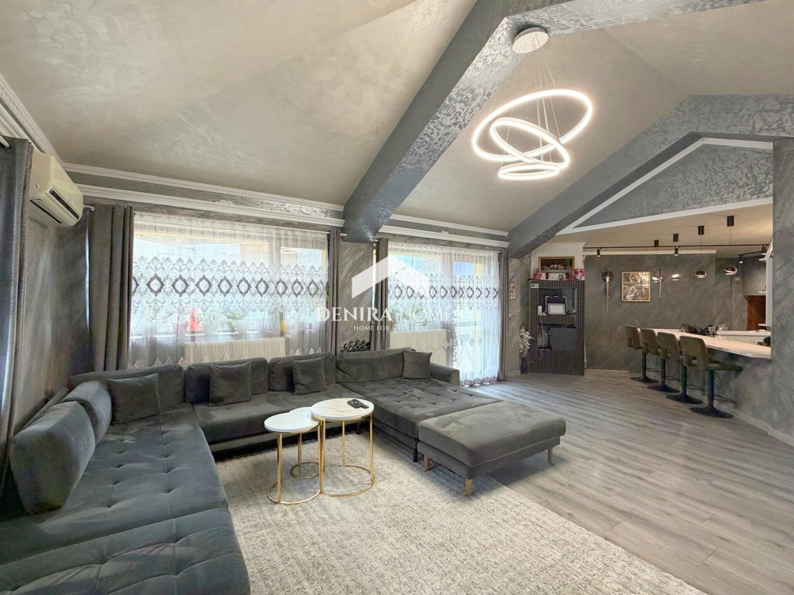 Продава КЪЩА, гр. София, Орландовци, снимка 1 - Къщи - 53797229