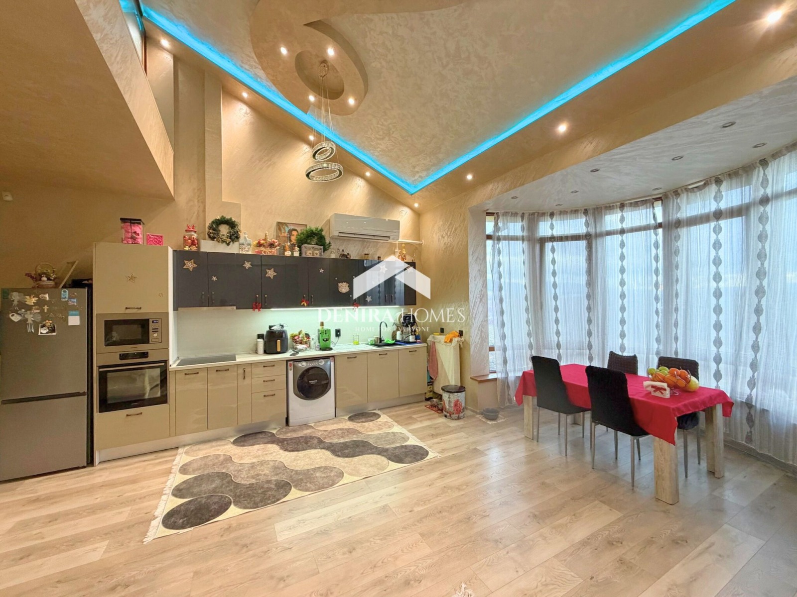 Продава КЪЩА, гр. София, Орландовци, снимка 10 - Къщи - 53797229