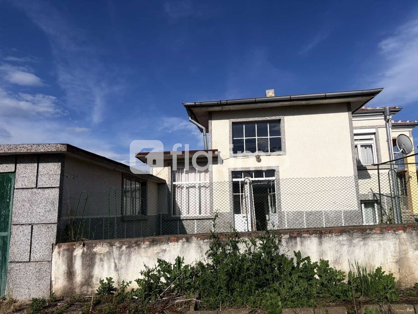 Продава КЪЩА, с. Лозарево, област Бургас, снимка 4 - Къщи - 55097102
