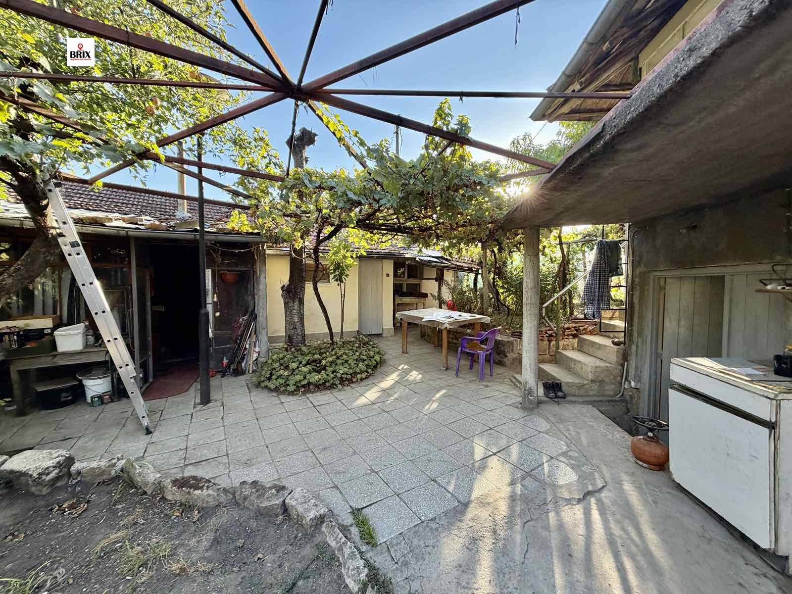 Продава КЪЩА, с. Пиргово, област Русе, снимка 4 - Къщи - 56021718