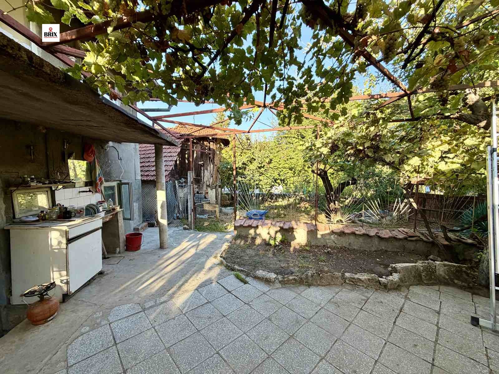 Продава КЪЩА, с. Пиргово, област Русе, снимка 2 - Къщи - 56021718